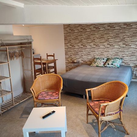 Le Mas Rocamour Roquemaure (Gard) Exterior foto